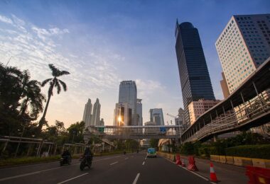 NTT DATA Indonesia hiring on multiple positions
