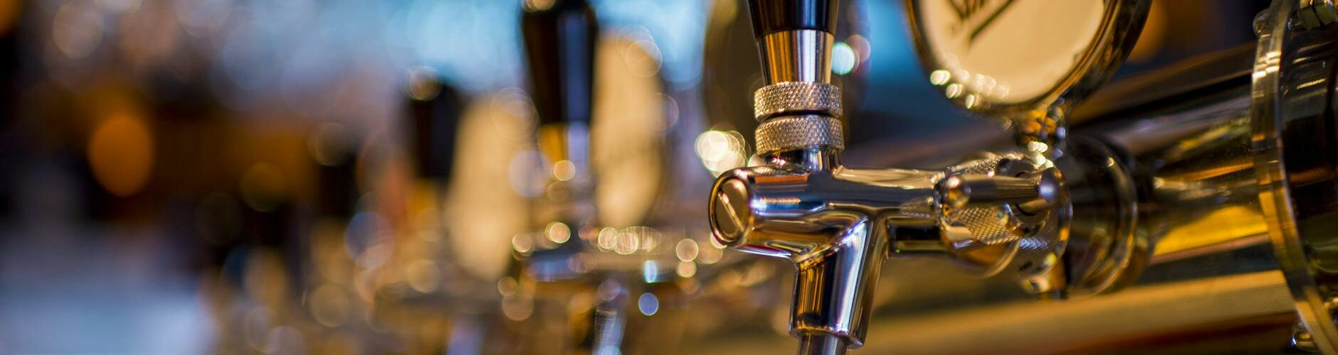 stainless steel beer dispenser