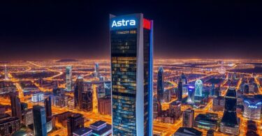 Astra International Jobs Indonesia