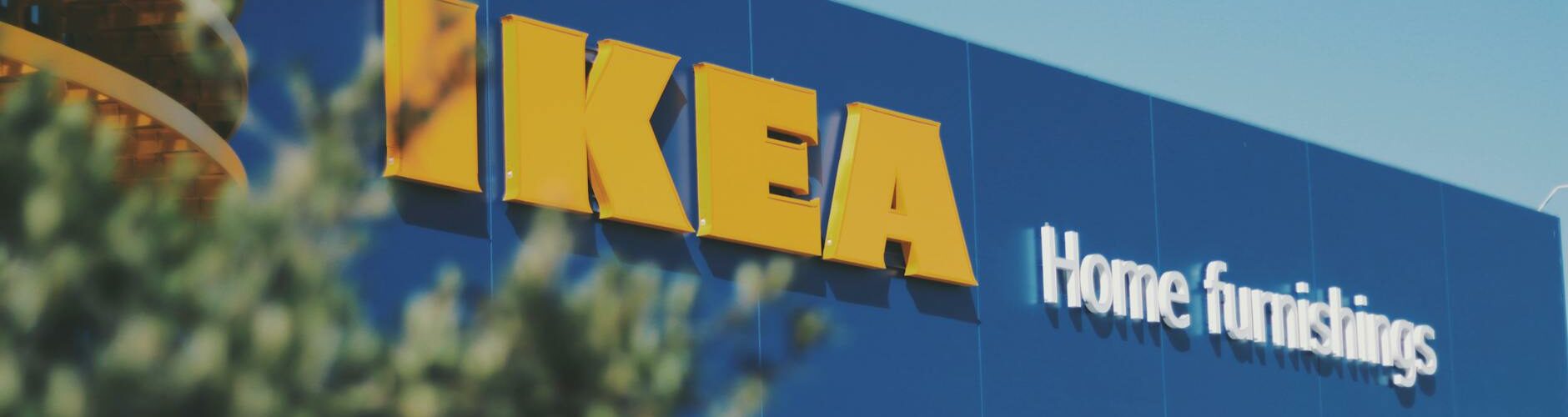 ikea building