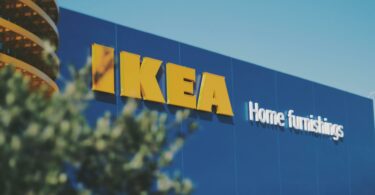 ikea building